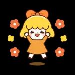 みかんガール♡