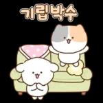 봄의 새싹처럼 톡!