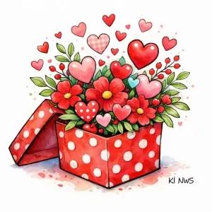 KI NWS - getsticker.com