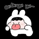 아기뽀야~ 뽀야기예요~