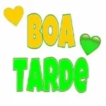 Bom Tarde Amor