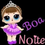 Saudações diárias