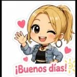 FELIZ VIERNES
