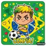 FIFA 2026 GOL！