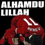 ALHAMDULILLAH M.SALAH