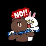 ブラウン&コニー 冬のワイワイデート