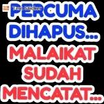 KAKA TELPON BETA EEE...