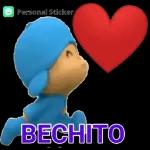 Te deseo un lindo descanso