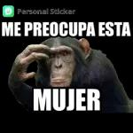 Usted es mas complicada que hacer un asado con carne molida