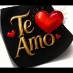 TE AMO