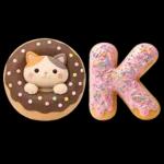 【3D】大人かわいい♪猫にゃんこ♥️敬語