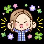 大人女子の日常【さわやか挨拶】改訂版