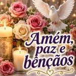 Maria Passa na Frente 🌹