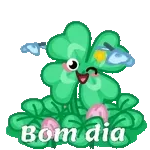 Deus abençoe nossa noite