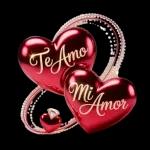 Te Amo Mi Amor