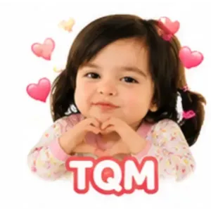 TQM - getsticker.com