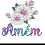 adesivos de bênção