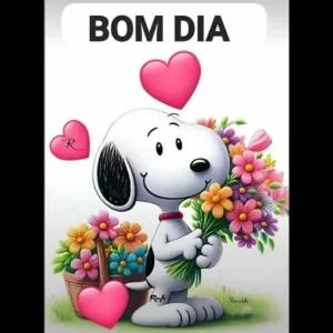 BOM DIA - getsticker.com
