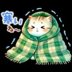 猫のつめあわせ【冬】
