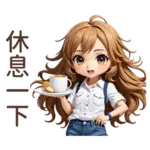 ♡甜美女孩37♡OK