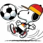 Tooooor! ⚽⚽⚽⚽