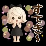 気くばり♡ゆるふわガール み～んな使える