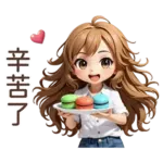 ♡甜美女孩37♡OK