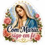 Fé que Acalma 🕊️