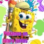 Bob esponja 