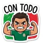 Puro México 🇲🇽🔥