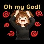 3D風ボブちゃん♡ずっと使える基本編