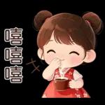 可愛女孩♥日常