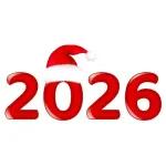 2026🎆happy new year