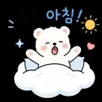 말랑곰돌이의 다정한 하루3