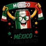 ¡Vamos México