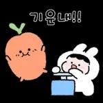 아기뽀야~ 뽀야기예요~