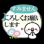 毎日しろちゃん22❤敬語・長文
