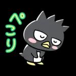 返事にこまらない！サンリオキャラクターズ