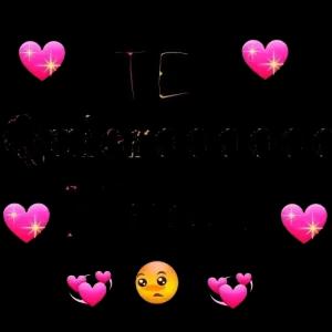 TE QUIERO MUCHO - getsticker.com