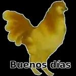 Pegatinas divertidas de perros