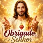 Fé que Acalma 🕊️