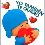 te amo