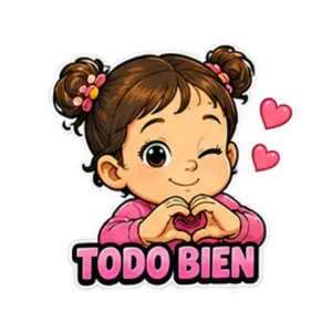 TODO BIEN - getsticker.com