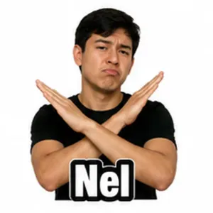 Nel - getsticker.com