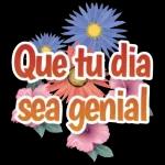 ¡Buenos días!