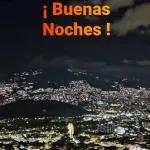 ¡ Buenas Noches !