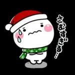 *.•毎年使える♡冬の大人クリスマス•.*