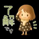 ずっと使える♡miniボブガール