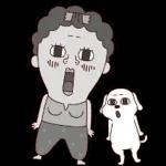 나애미와 행복만땅 톡