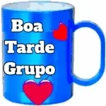 Boa Tarde Grupo